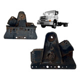 Suporte Central Truck Te
