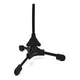 Suporte Chão Sax Clarinete Trompete E Flauta Ask S4 Sopro