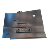 Suporte Chapa Assoalho Caçamba Le Fiat Strada 46539921