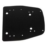 Suporte Chapa Bagageiro P Bau Bauleto Case F800 Gs Bmw