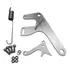 Suporte Cilindro Mestre Burrinho Traseiro Cbx 250 Twister