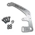 Suporte Cilindro Mestre Burrinho Traseiro Xr 250 Tornado