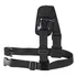 Suporte Cinta De Ombro Para Gopro E Câmeras De Ação