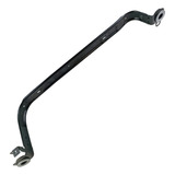 Suporte Cinta Tanque Combustivel Volvo Xc90 T6 2020 Esquerda