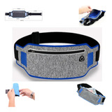 Suporte Cinto Porta Celular Pochete Objetos Corrida Fitness 