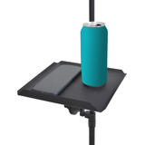 Suporte Clamp Bandeja Mesa