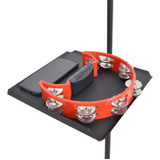 Suporte Clamp Bandeja Mesa