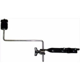 Suporte Clamp Extensor Para Prato De Até 16 Torelli Ta 423