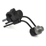 Suporte Clamp P Microfonar Bateria E Percussão Ask B10