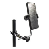 Suporte Clamp Para Celular Torelli Tsc78