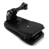 Suporte Clip Gopro 10 11 12 Presilha Grampo Garra Go Pro