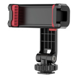 Suporte Clip Rotativo Generica