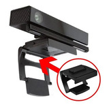 Suporte Clip Tv Para Sensor Kinect Xbox One Microsoft