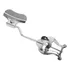 Suporte Clipe Partitura Lira Metal Para Trombone