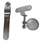 Suporte Cobre Cobre Corrente