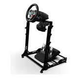 Suporte Cockpit Simulador Kfireracing Logitech G29 G920 G923