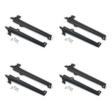 Suporte Com Aba 25cm