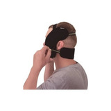 Suporte Com Bolsa Térmica Gel Para Orofacial E Dtm Mercur
