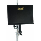 Suporte Com Clamp Para Pedestal Estante Tablet Torelli Tep83