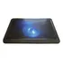 Suporte Com Cooler Via Usb Base Para Notebook E Netbook