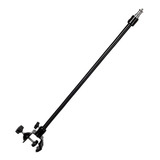Suporte Com Haste Flexivel