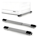 Suporte Com Rodinhas Para