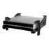 Suporte Com Trava Para Dvds, Blu-ray, Receptores, Dvr