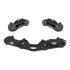 Suporte Com Ventosas Pace Rocket Para 2 Bike