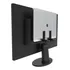 Suporte Compatível Com Dell Optiplex Mac Mini Monitor Vesa