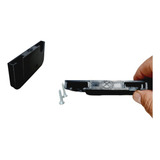 Suporte Compatível Controle Xbox One Embaixo Mesa Parafuso