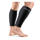 Suporte Compressão Panturrilha Par Neoprene Esporte Premium