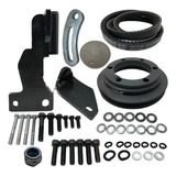 Suporte Compressor 5h14 7h15 F 1000 98 Mwm Subst Origi 