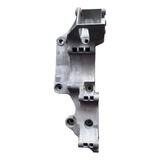Suporte Compressor Alternador Dh Audi A3 Golf R06a903143p