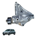 Suporte Compressor Ar 1 0 Renault Clio Sandero 2005 A 2014