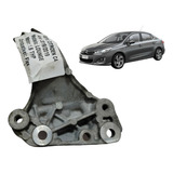 Suporte Compressor Ar Citroen