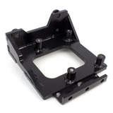 Suporte Compressor Ar Cond  M Benz Axor 2544 3340 3344
