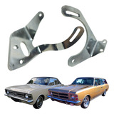 Suporte Compressor Ar Condicionado 6 Cil P Opala caravan