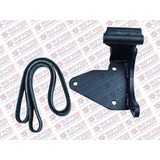 Suporte Compressor Ar Condicionado S10 2 4 Flex Substuição