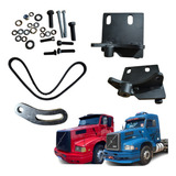 Suporte Compressor Ar Condicionado