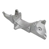 Suporte Compressor Ar Direção Hidráulica Gol G5 G6 Saveiro