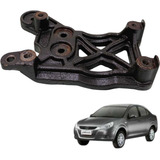 Suporte Compressor Ar Jac