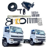Suporte Compressor Bau Refrigerado Delivery 13 180