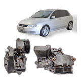 Suporte Compressor E Direcao