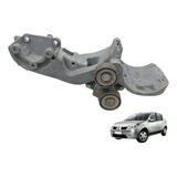 Suporte Compressor Sandero Expression