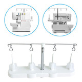 Suporte Cone Linha Máquina Overlock Ultralock Singer S0105