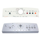 Suporte Console Adesivo Lavadora