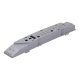 Suporte Console Da Placa Comp  Brastemp Bwc10 Bwc11 Bwg10