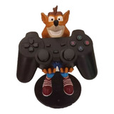 Suporte Controle Crash Bandicoot Controles Ps4 Ps5 Xbox