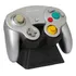 Suporte Controle Gamecube Apoio De Mesa Decoração