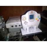 Suporte Controle Sega Dreamcast